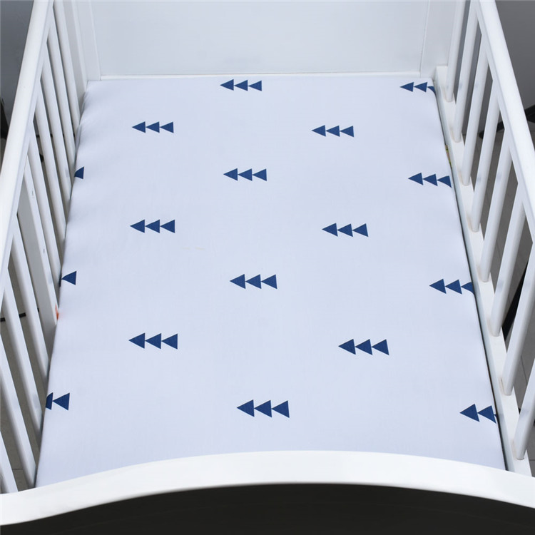 Crib Bedding Baby Essential Sheets